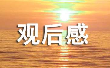 2022年北京冬奧會開幕式優(yōu)秀觀后感600字（精選15篇）